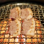焼肉のMr.青木 - 