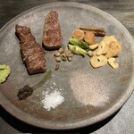 New Matsusaka Nanba Midosuji Ten - 