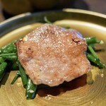 焼肉のMr.青木 - 