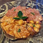 焼肉のMr.青木 - 