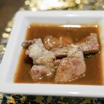 焼肉のMr.青木 - 