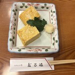 のれんと味 だるま料理店 - 