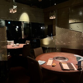 焼肉のMr.青木_2