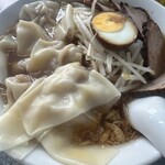 中華麺店 喜楽 - 