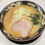 北海道らーめん みそ熊 - 