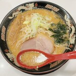 北海道らーめん みそ熊 - 