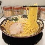 北海道らーめん みそ熊 - 