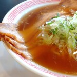 幸楽苑 - 料理写真: