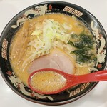 北海道らーめん みそ熊 - 