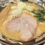 北海道らーめん みそ熊 - 