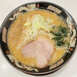 北海道らーめん みそ熊 - 