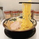 北海道らーめん みそ熊 - 
