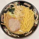 北海道らーめん みそ熊 - 