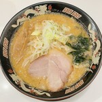 北海道らーめん みそ熊 - 