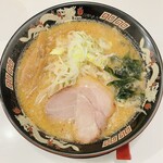 北海道らーめん みそ熊 - 
