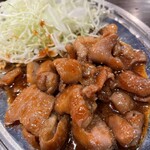 베니톤 신바시 잇쵸메점 - 