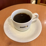 ドトールコーヒーショップ - ドリンク写真: