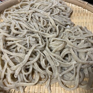 腕打 そばの館 えん野_1