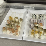 東横INN - 料理写真: