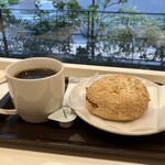 スターバックスコーヒー - 料理写真: