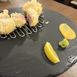 とんかつ そら - 