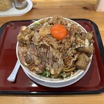 麺や 壱 - 料理写真: