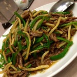 中華料理東名台 - 
