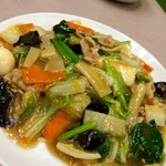 中華料理東名台 - 