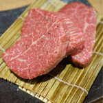 炭火焼肉 なかはら - 