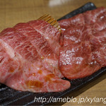 炭火焼肉 なかはら - 