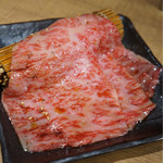 炭火焼肉 なかはら - 