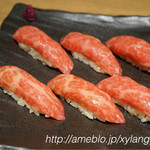 炭火焼肉 なかはら - 