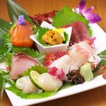 みやび邸 一蔵 - 本日の鮮魚◎今月おすすめ◎旬素材の為、仕入れにより異なる場合あり