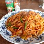 マリーナ - 料理写真: