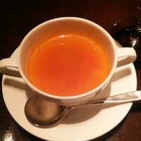 リュクス　タジマヤ - スープ