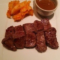 リュクス　タジマヤ - フィレ150g