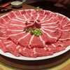 幸之助 - 素晴らしい盛り付けのブリスケット
