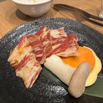 牛たん うしすけ - 