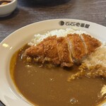 CoCo壱番屋 - 料理写真: