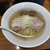 麺や大一 - 