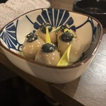 居酒屋増えた。 裏裏飯屋 - 