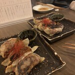 居酒屋増えた。 裏裏飯屋 - 