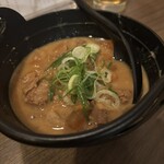 居酒屋増えた。 裏裏飯屋 - 
