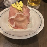 居酒屋増えた。 裏裏飯屋 - 