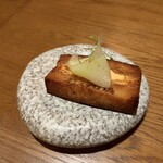 BATIDA - 