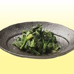 ほうれん草