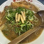 ぼっけゑラーメン - 