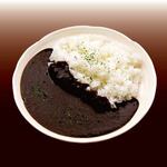 恵比寿黒カレー