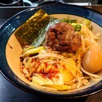 重厚軍団 - 