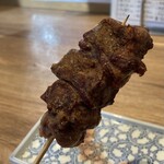 아부리 시미즈 니시구치도오리점 - 